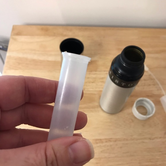 🛍️FREE w/$15☀️ Misto Stainless Steel Olive Oil Sprayer - Picture 13 of 15